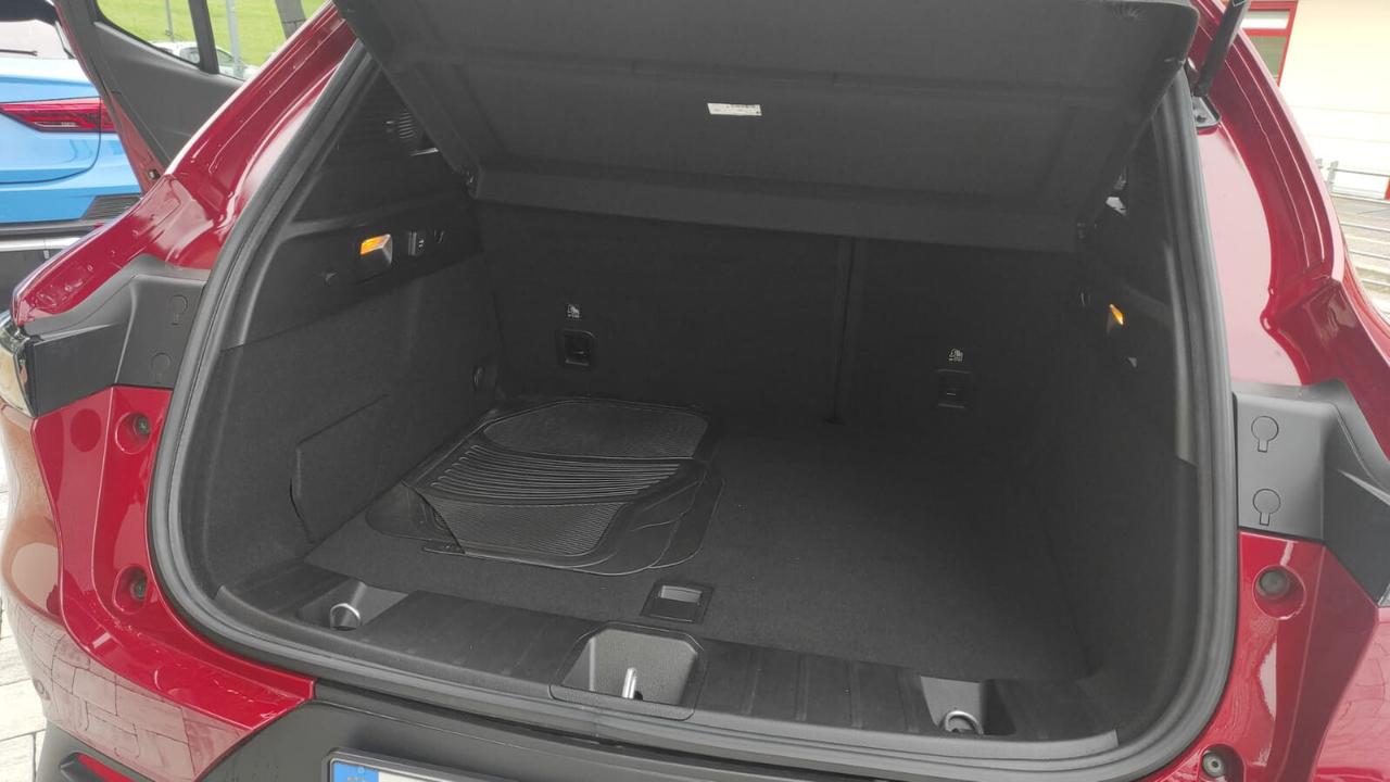 ALFA ROMEO TONALE 1.6 TDI 130CV CAMBIO AUTOMATICO TCT 6