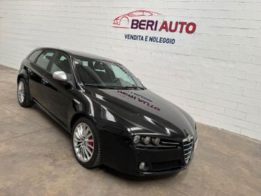 Alfa Romeo 159 2.0 JTDm Sportwagon Super