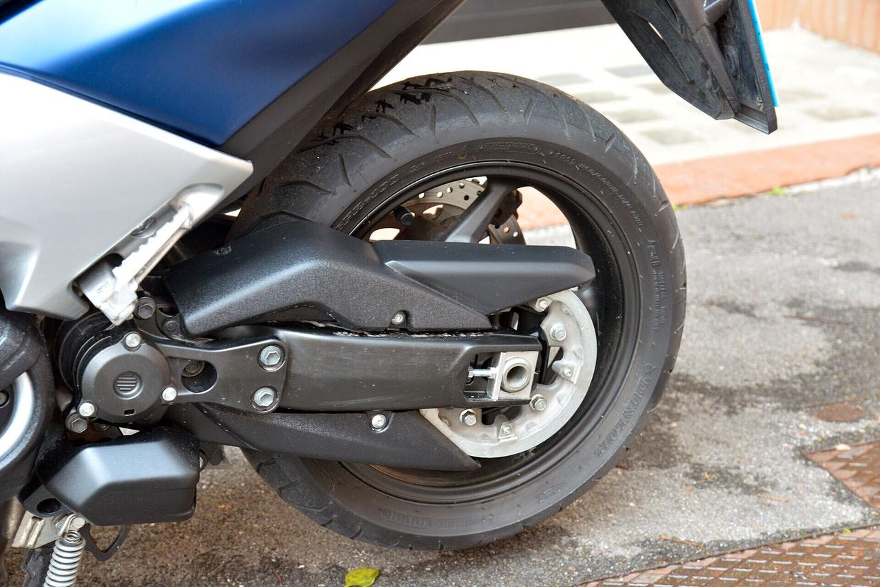 Yamaha T Max 530 DX SUPER OCCASIONE