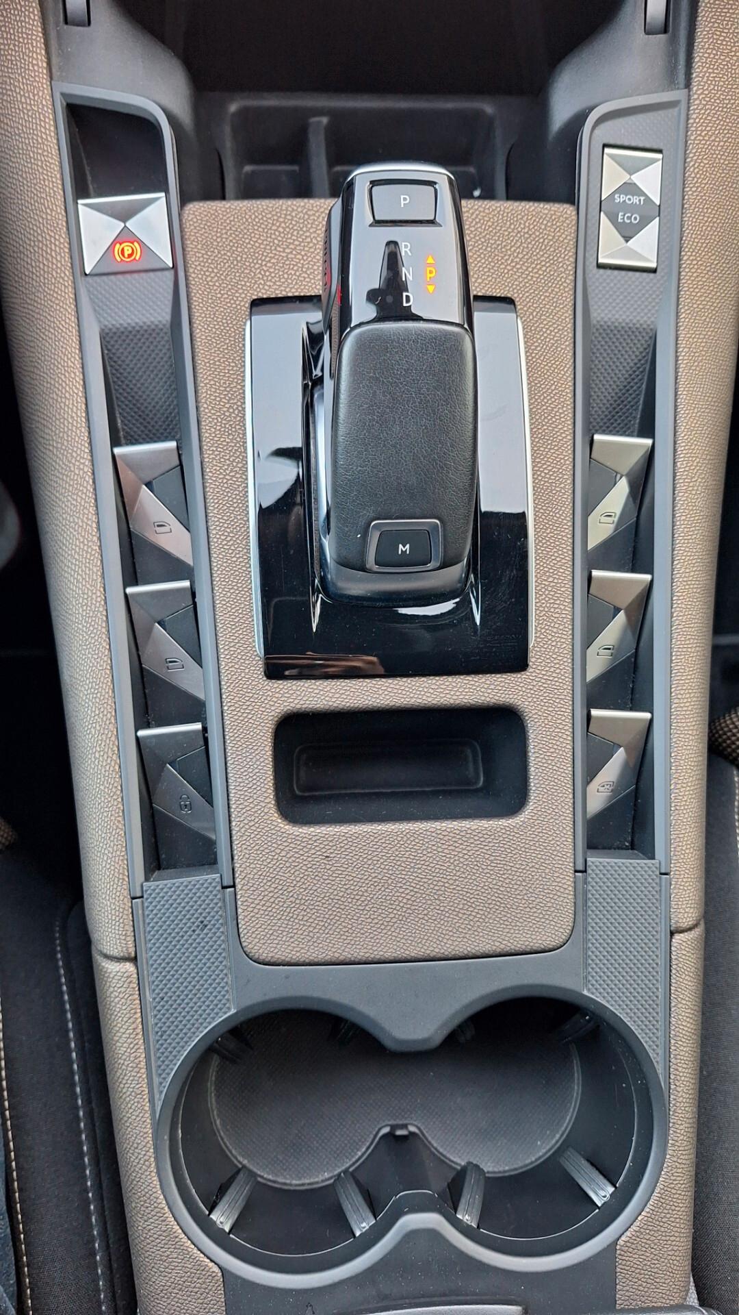 CITROEN DS7 1.5 BlueHDi 130 CV- C.AUTOMATICO