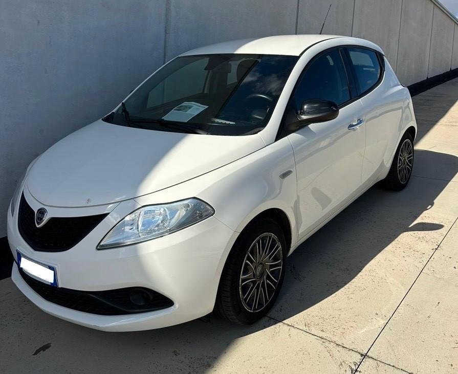 Lancia Ypsilon 1.2 69 CV 5 porte Gold