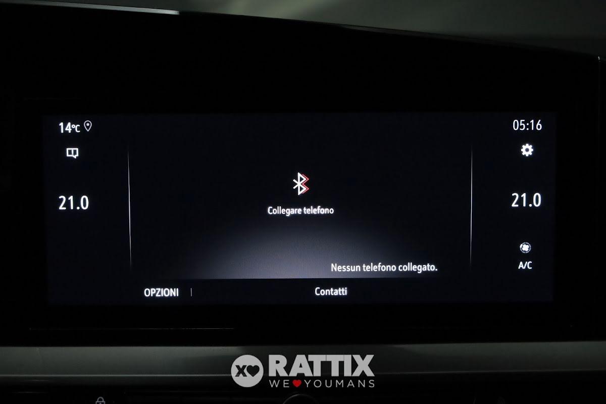 Opel Mokka 1.2 t 136CV Ultimate