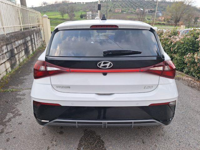HYUNDAI i20 1.0 T-GDI 90cv ConnectLine * KM 0 *