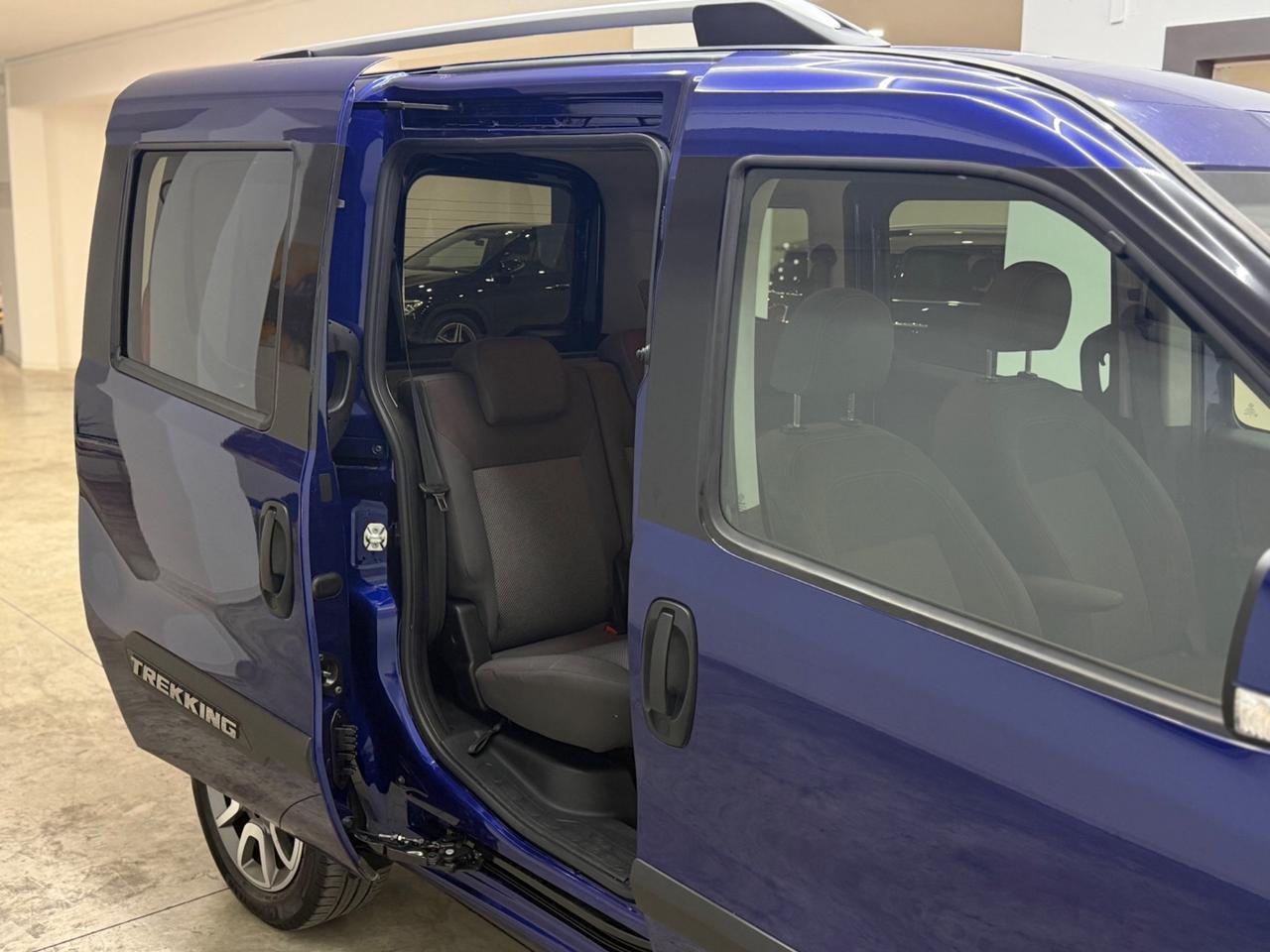 Fiat Doblo Doblò 1.6 MJT N1 Trekking Iva Esposta