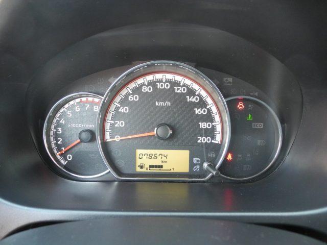 MITSUBISHI Space Star 1.2 Intense SDA FP -OK NEOPATENTATI- PREZZO REALE