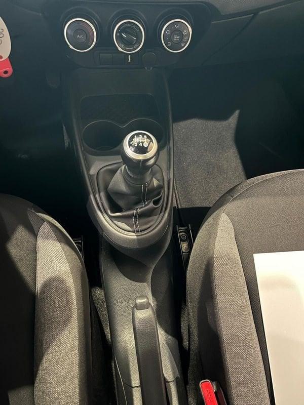 Toyota Aygo X Aygo X 1.0 VVT-i 72 CV 5 porte Active