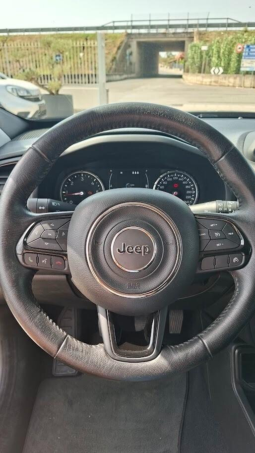 Jeep Renegade 1.6 Mjt Brooklyn Edition 2020