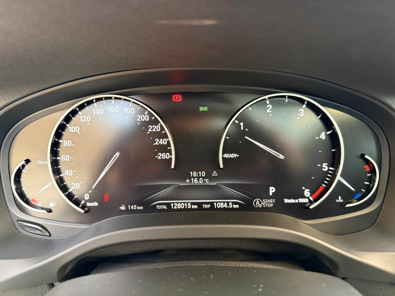 Bmw X3 xDrive20d 48V