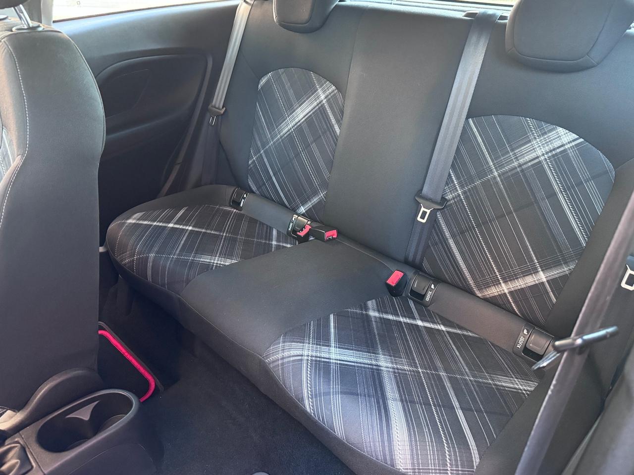 Opel Corsa 1.3 CDTI Start&Stop Coupé turbina rotta