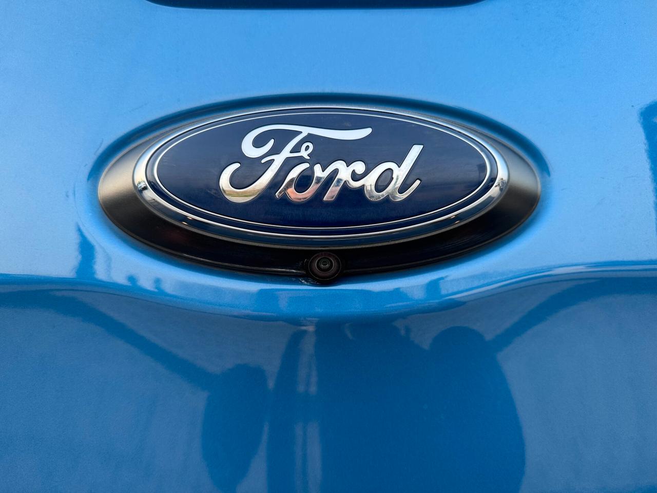 Ford Ranger Raptor 2.0 TDCi aut. 213CV DC 5 posti - PRONTA CONSEGNA - PREZZO REALE - TAGLIANDI CERTIFICATI - OTTIME CONDIZIONI