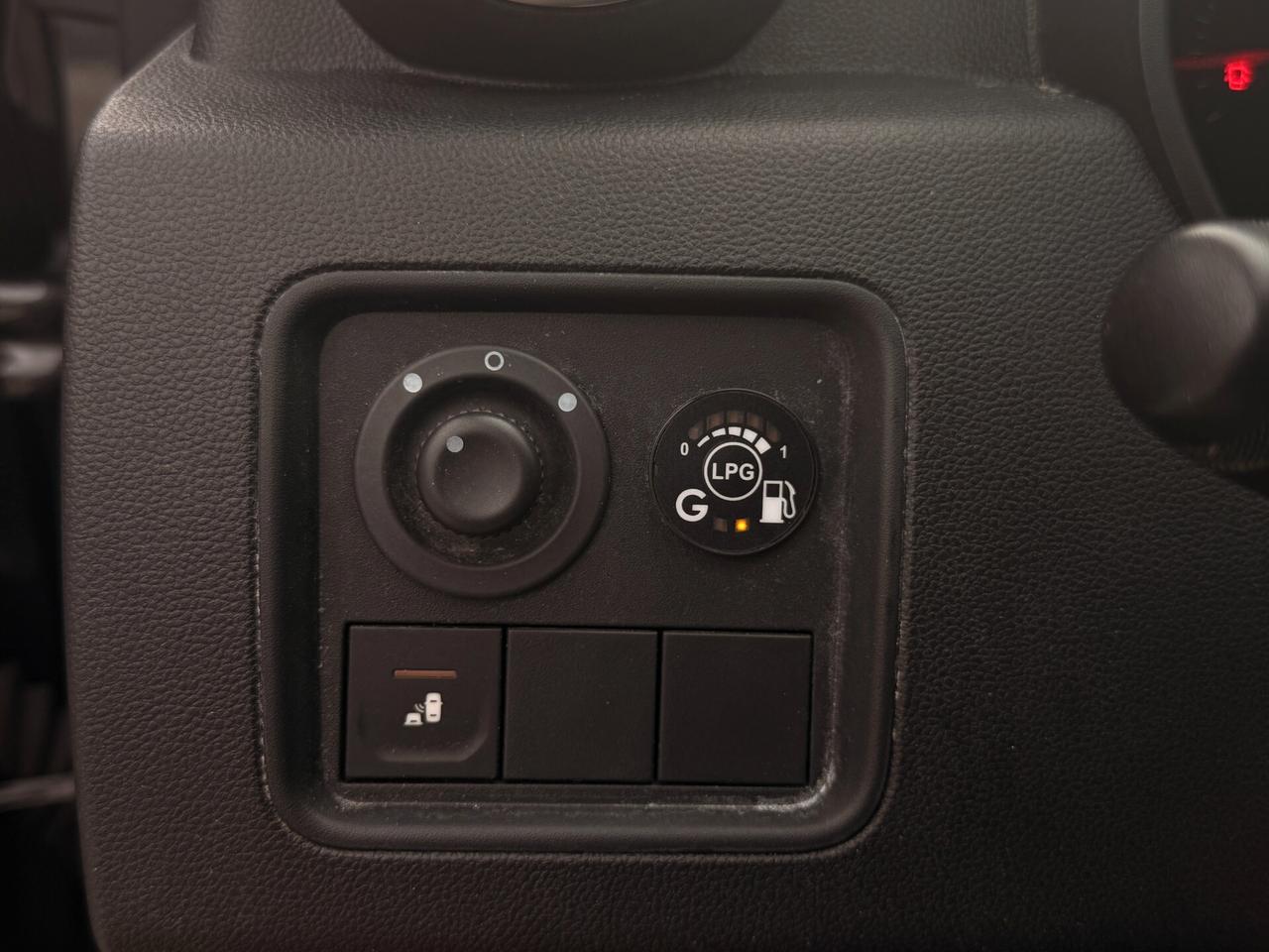 Dacia Duster 1.6 SCe GPL 4x2 Prestige