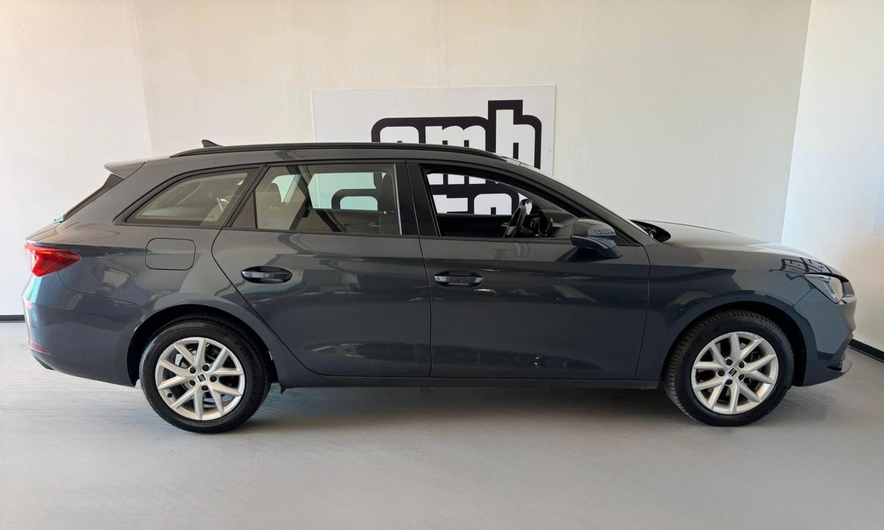 Seat Leon 2.0 TDI Style