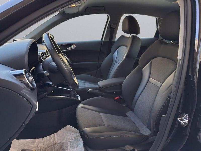 Audi A1 A1 SPB 5p 1.6 TDI 90cv Ambition