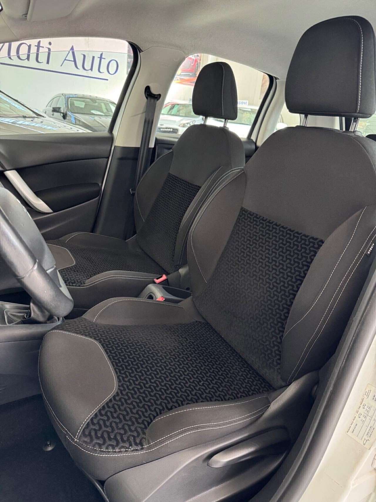 Citroen C3 1.1 Seduction 60cv Ok Neopatentati