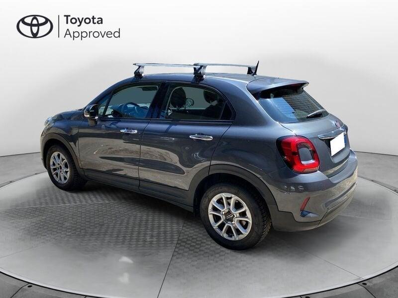 FIAT 500X 1.0 T3 120 CV Lounge