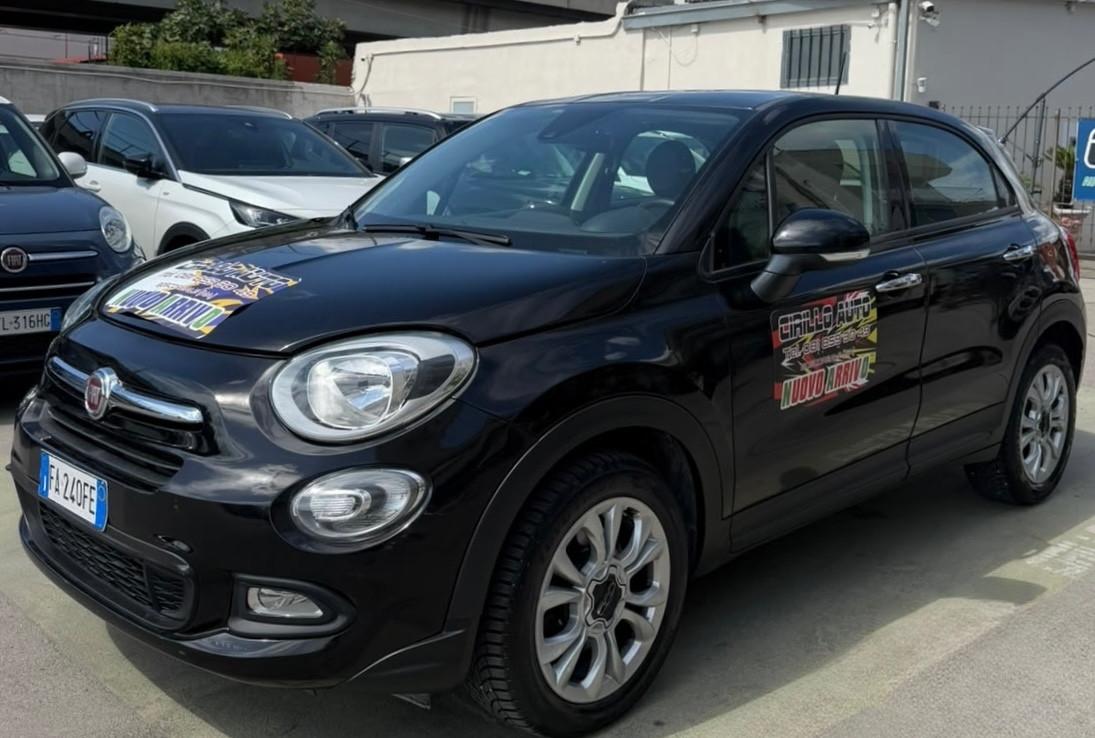 Fiat 500x 1.3 Diesel Business 95 Cv