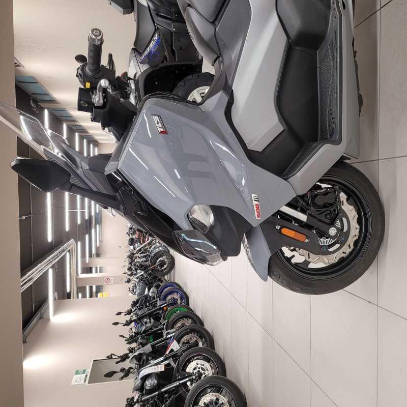 Sym Maxsym TL 508 - 2025