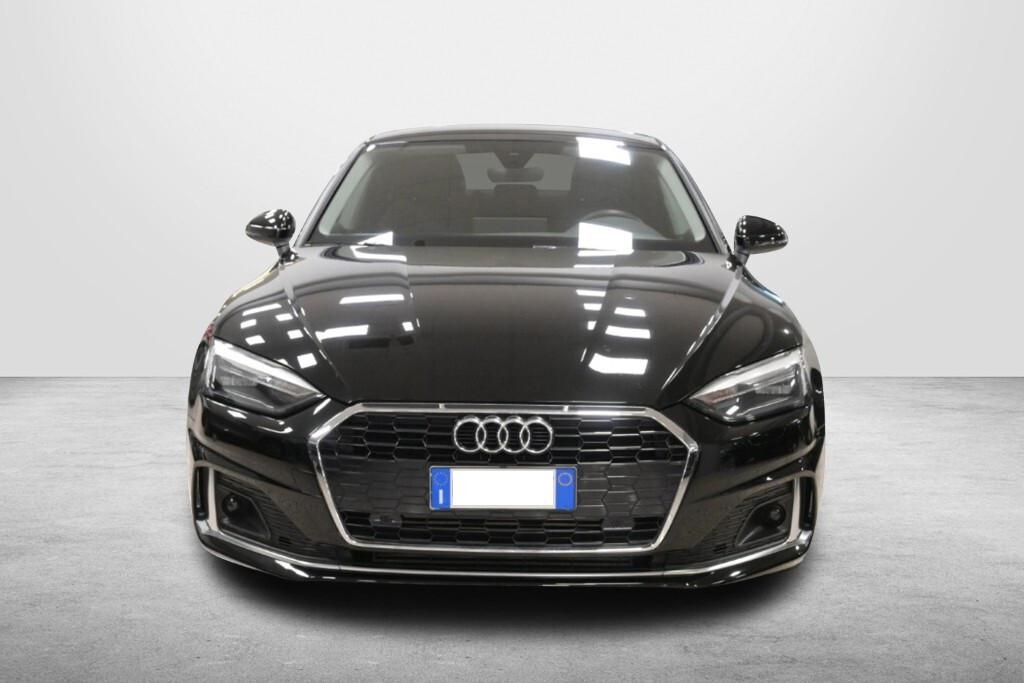 AUDI A5 SPB 40 TFSI 204CV S-TRONIC BUSINESS *2023
