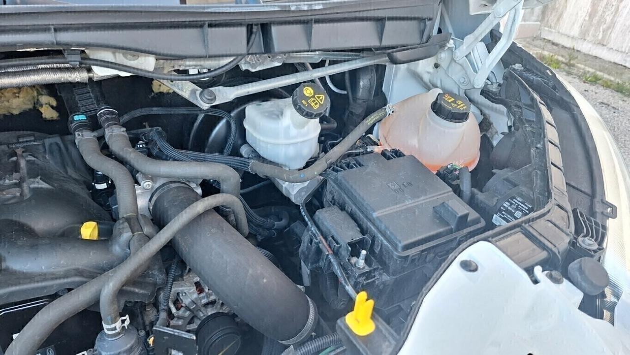 Ford Transit 350 L3H2 2.0TDCiEcoBlue 170 RWD