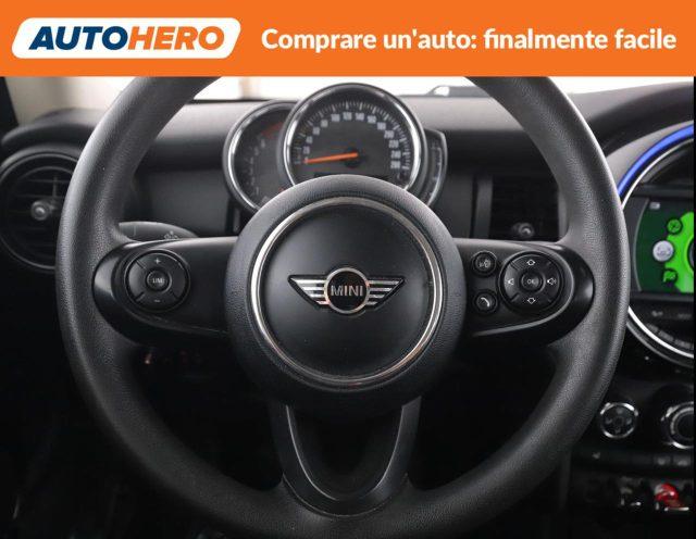 MINI One 1.5 One 75 CV