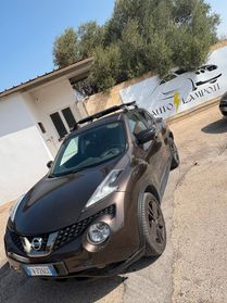 Nissan Juke 1.5 dCi Start&Stop Bose Personal Edition