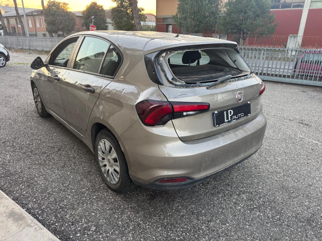 Fiat Tipo 1.4 5 porte Easy