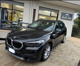 Bmw X1 sDrive18d 150cv - SOLO 126.000 KM- 2019