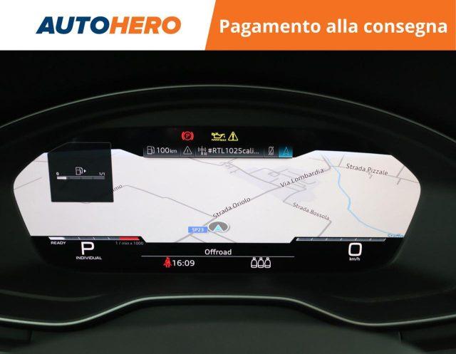 AUDI SQ5 SPB TDI quattro tiptronic