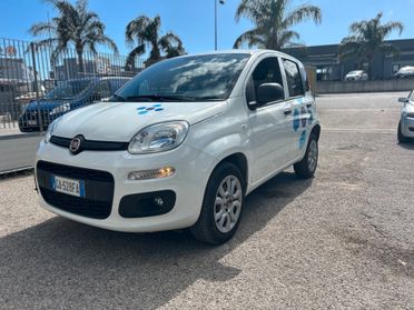 Fiat Panda 0.9 TwinAir Turbo Natural Power Pop Van 2 posti