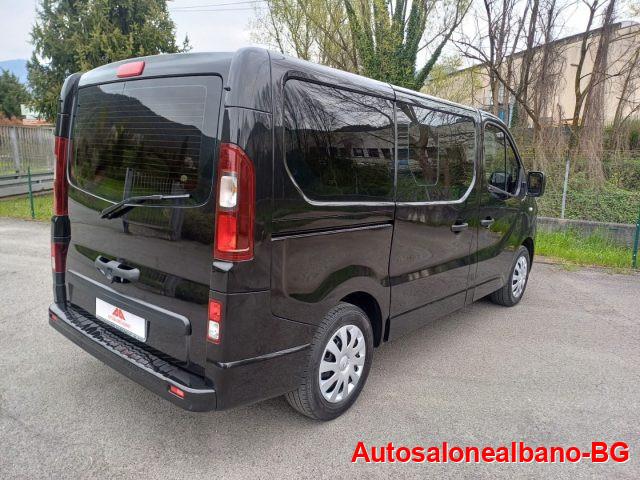 OPEL Vivaro 29 1.6 BiTurbo S&S EcoFLEX 9 POSTI