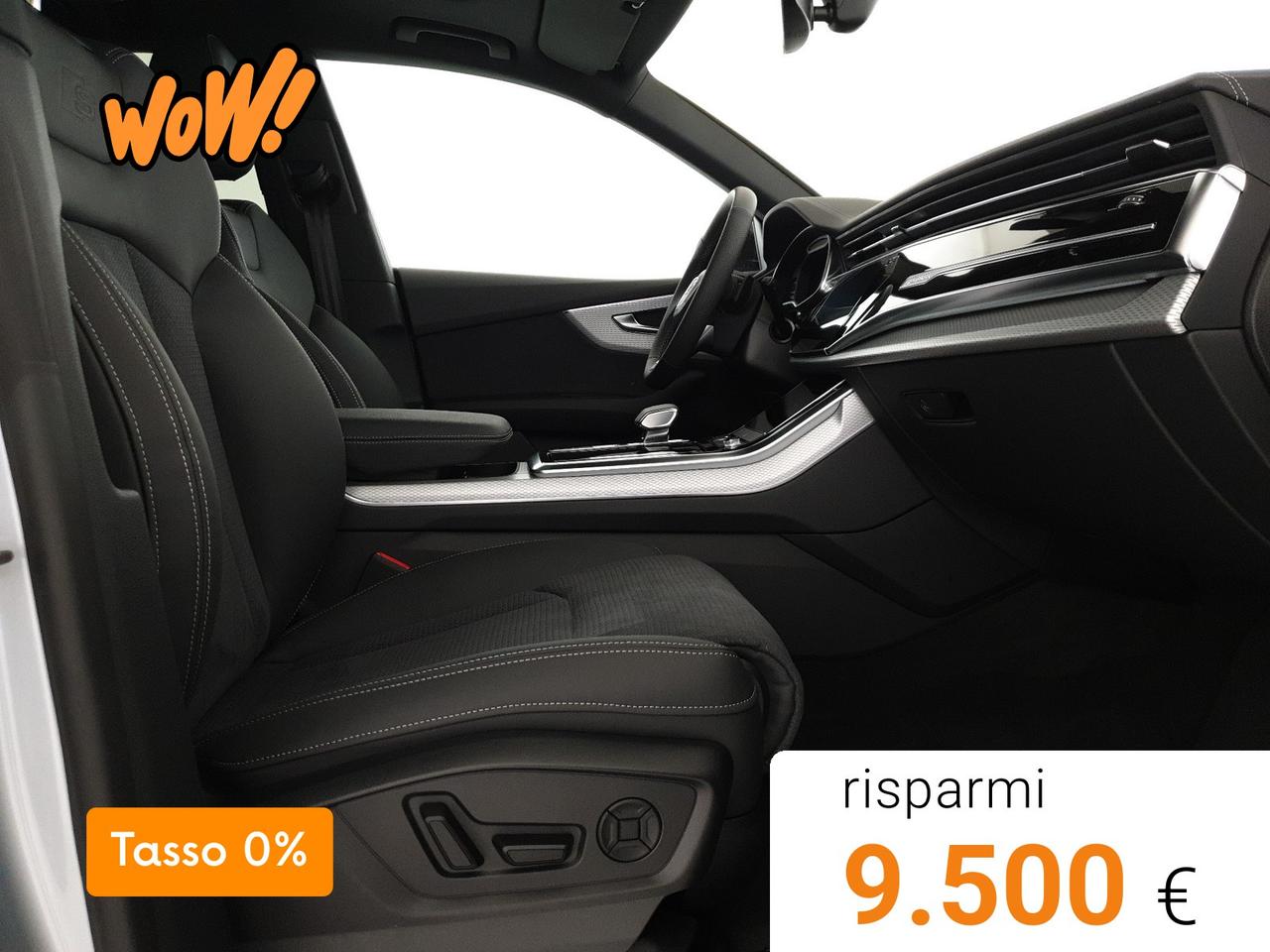 55TFSIe 394CV quattro titpronic S line Edition