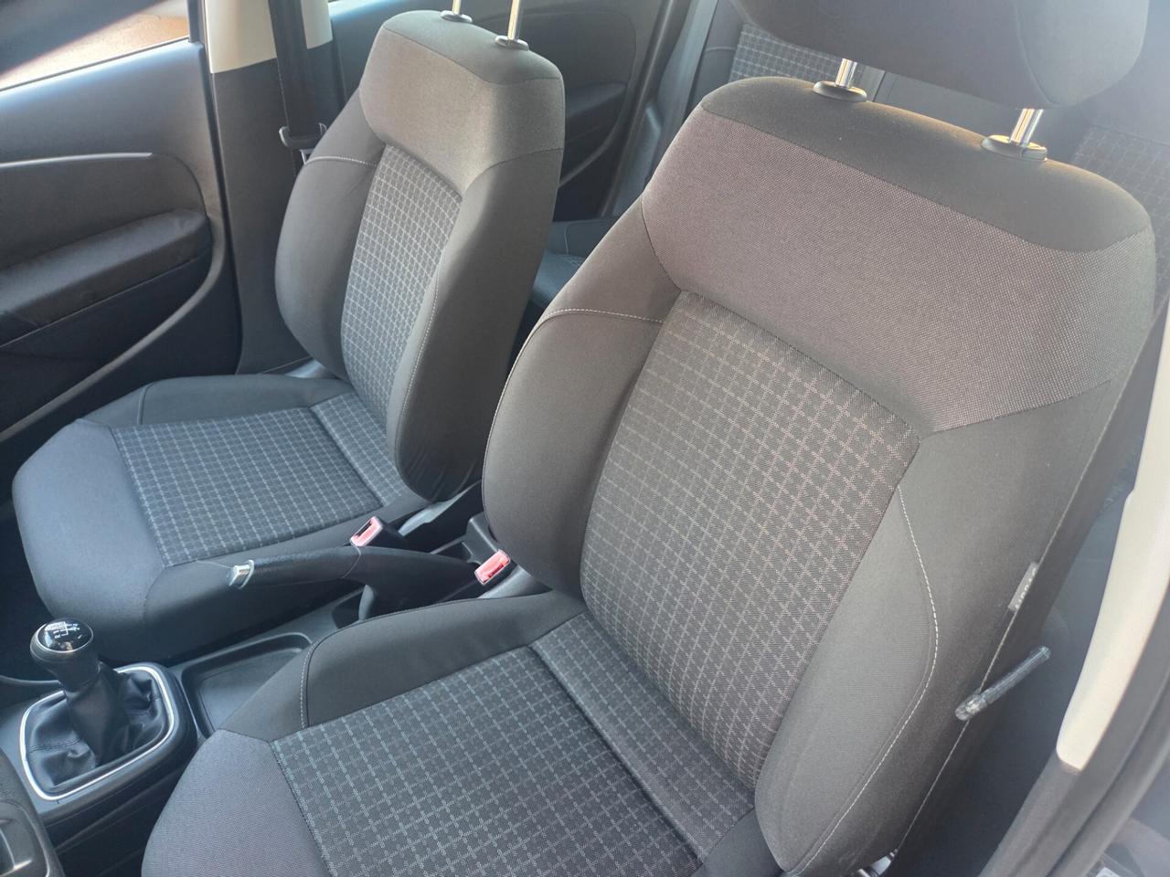 VW POLO ANNO 2016 1.4 TDI SOLI KM 100000 CERTIFICATI