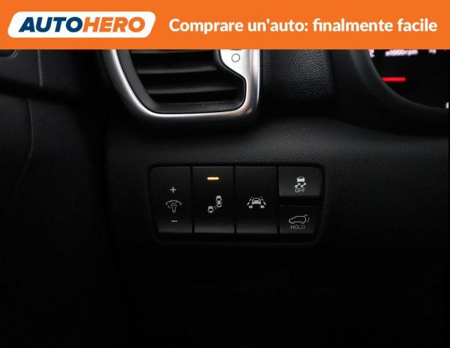 KIA Sportage 2.0 CRDI 185 CV AWD GT Line