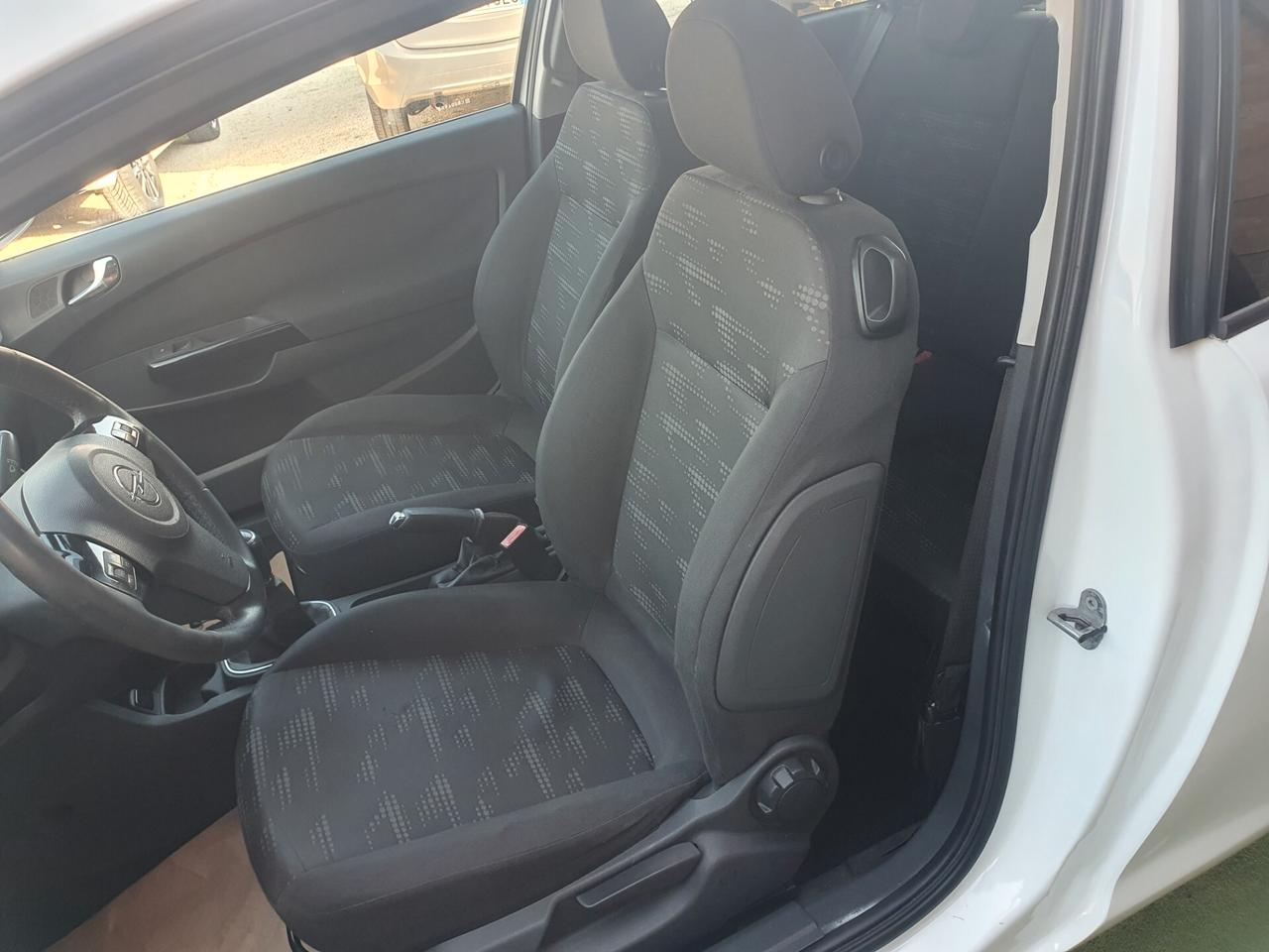 Opel Corsa 1.2 85CV 3 porte GPL-TECH Elective