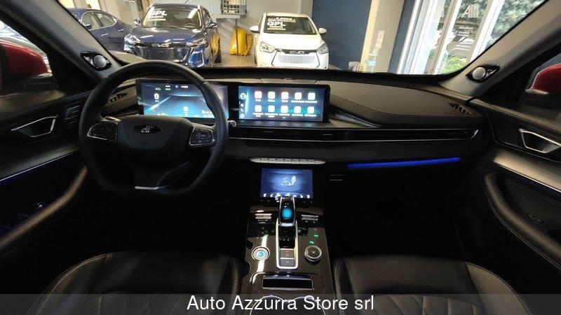DR AUTOMOBILES dr 7.0 PHEV DR 7.0 1.5 Plug-in Hybrid * - 2.000€ DI EXTRA*