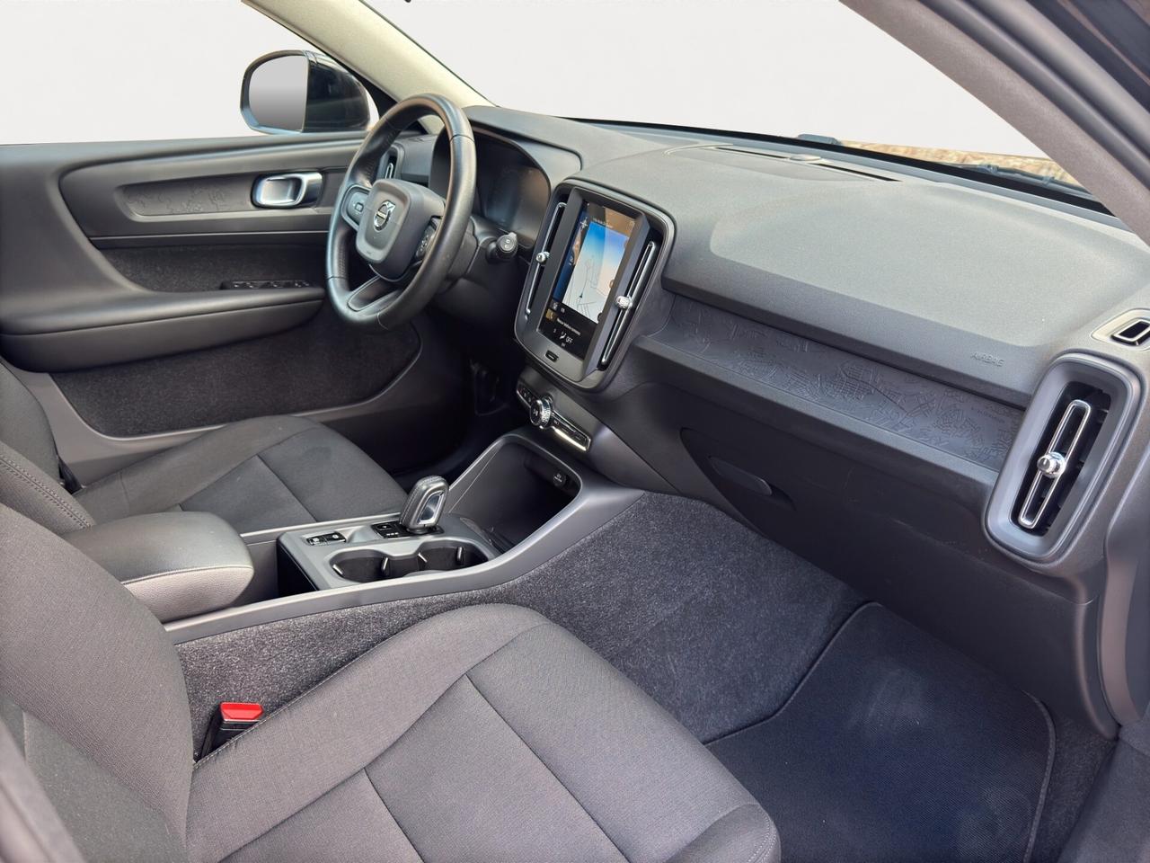 Volvo XC40 D3 150 Cv AWD Geartronic Business - 2019