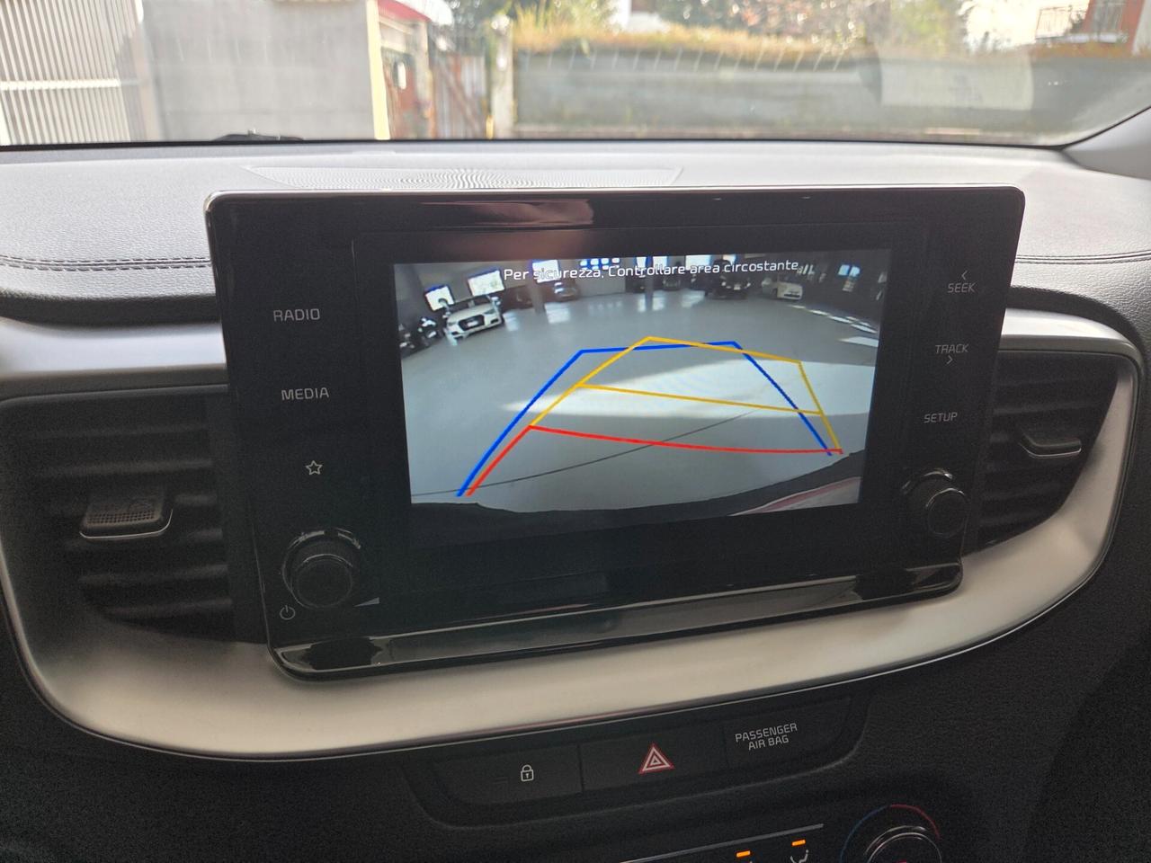 Kia XCeed 1.0 T-GDi 120cv GPL Urban