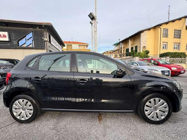 Volkswagen Polo Polo 5p 1.2 Comfortline 70cv