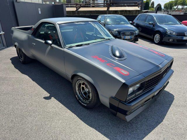 CHEVROLET El Camino 5.7 V8 Pick Up LS1 Volumetrico 525 Cv