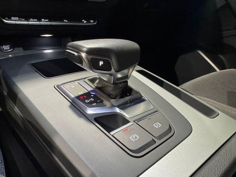 Audi Q5 Q5 SPB 40 TDI quattro S tronic S line