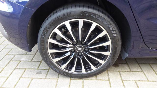 AUDI A3 SPB 35 TDI S-Tronic Business