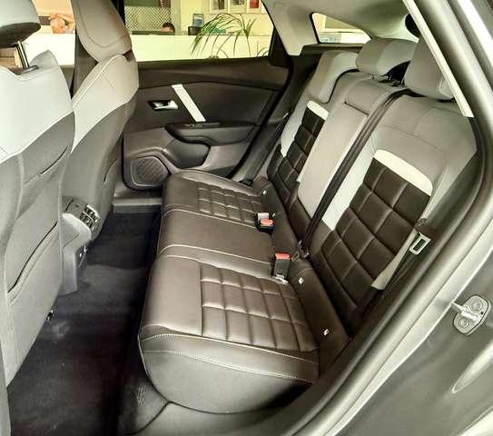Citroen C4 1.2 hybrid Max 145cv e-dcs6 *KM0*