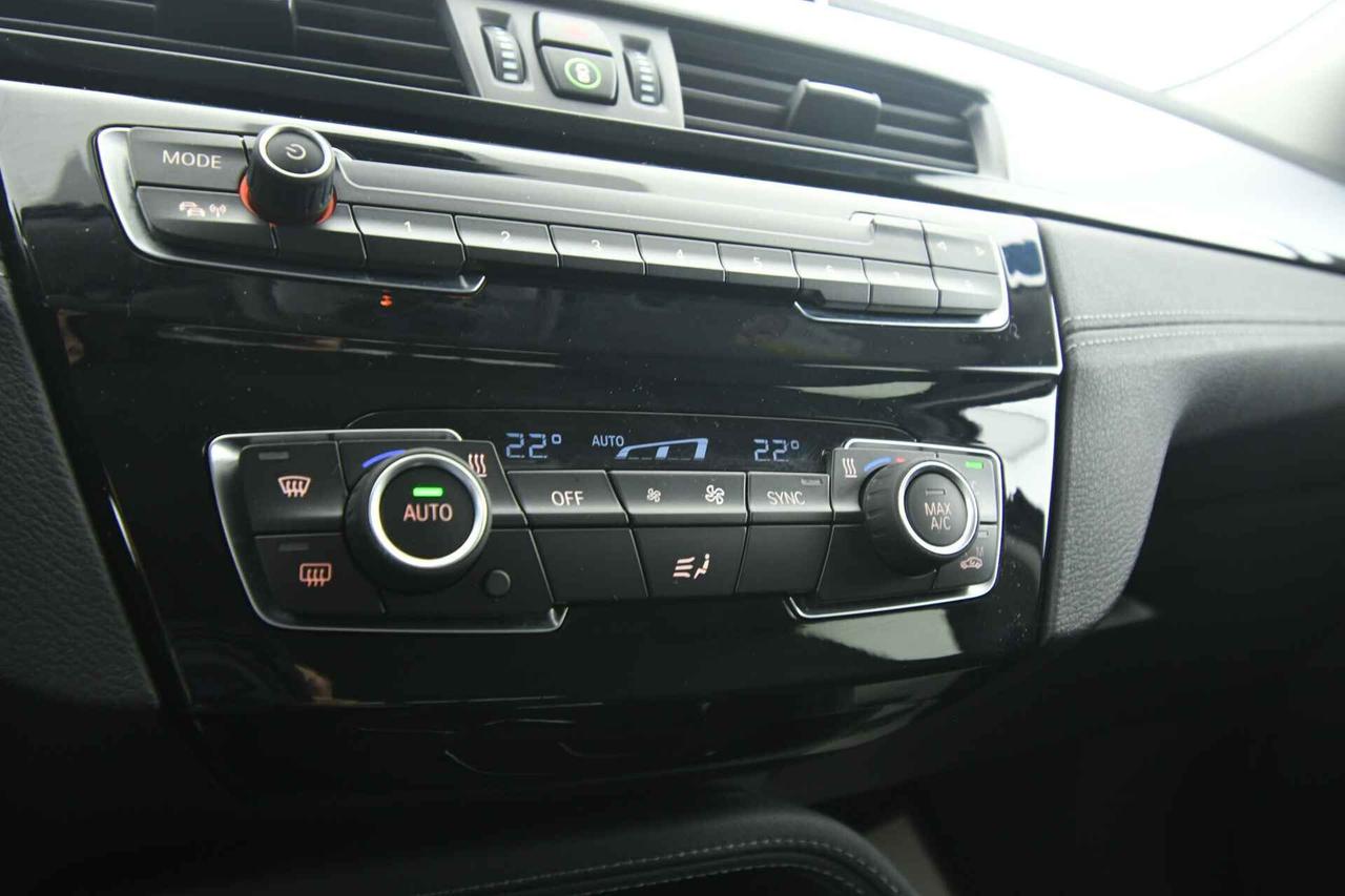 Bmw X2 sDrive1 8d Business-X