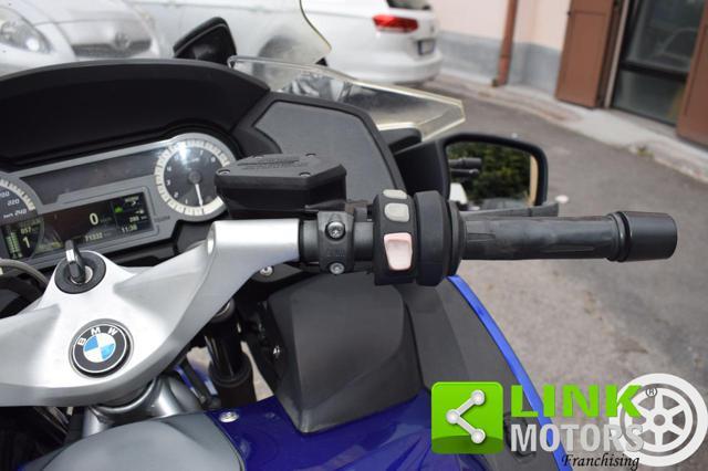 BMW R 1200 RT LC