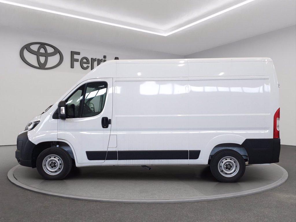 TOYOTA Proace max 33 2.2d 120cv l2h2 del 2025