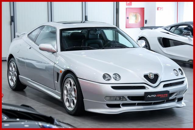 ALFA ROMEO GTV 3.0i V6 24V cat KIT ESTETICO ZENDER