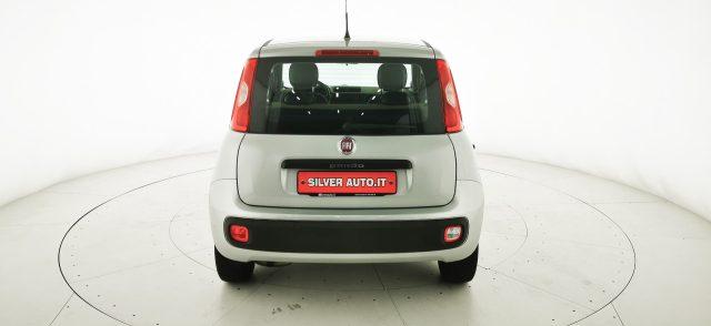 FIAT Panda 1.3 MJT 95 CV S&S Easy
