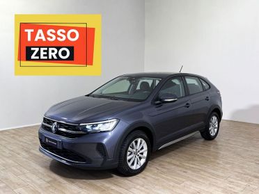 Volkswagen Taigo 1.0 TSI DSG Life