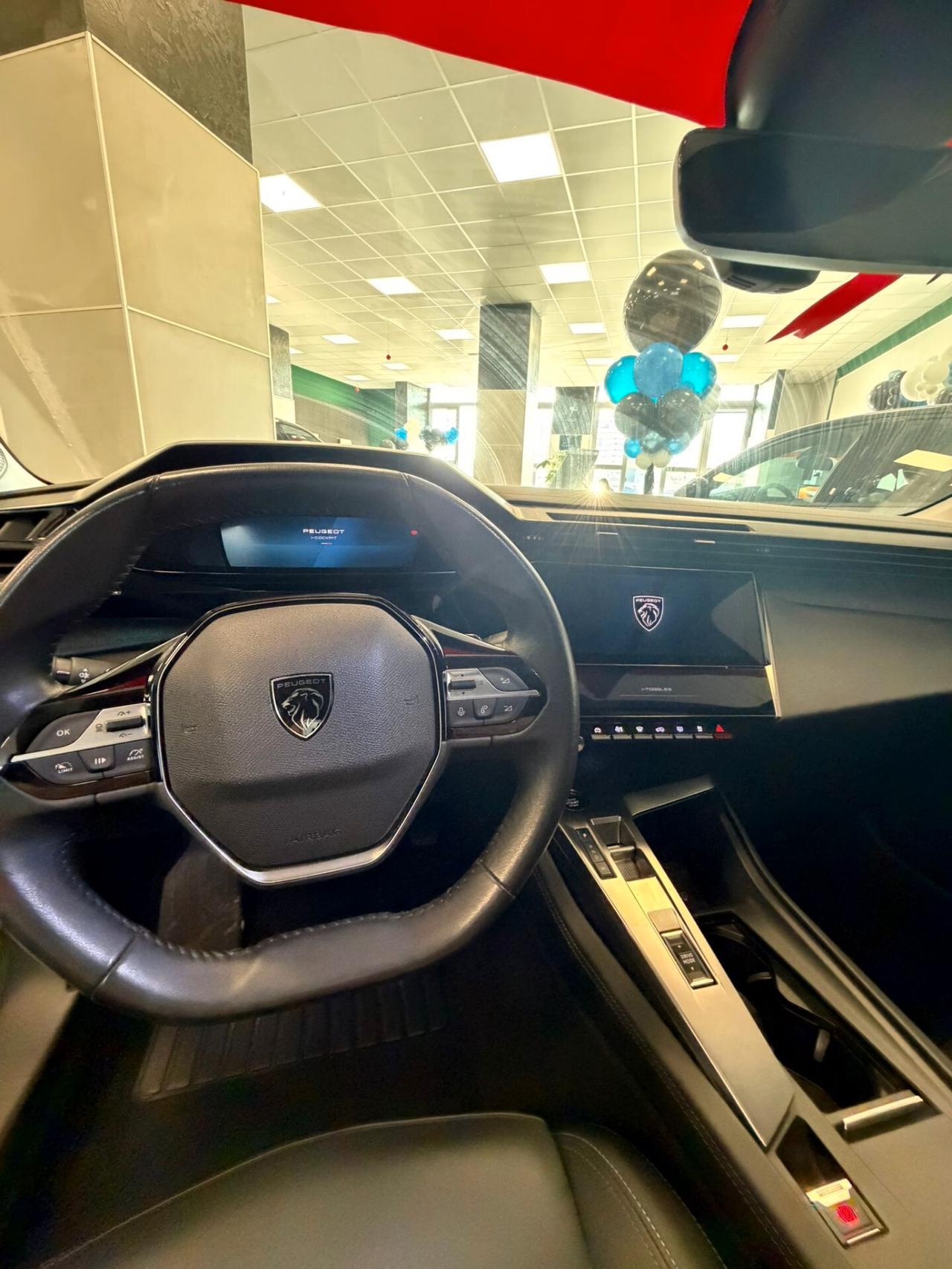 Peugeot 308 BlueHDi 130 S&S EAT8 SW Allure Pack