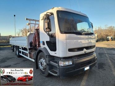 Renault Trucks B renault v i 22AXA8 S girelli